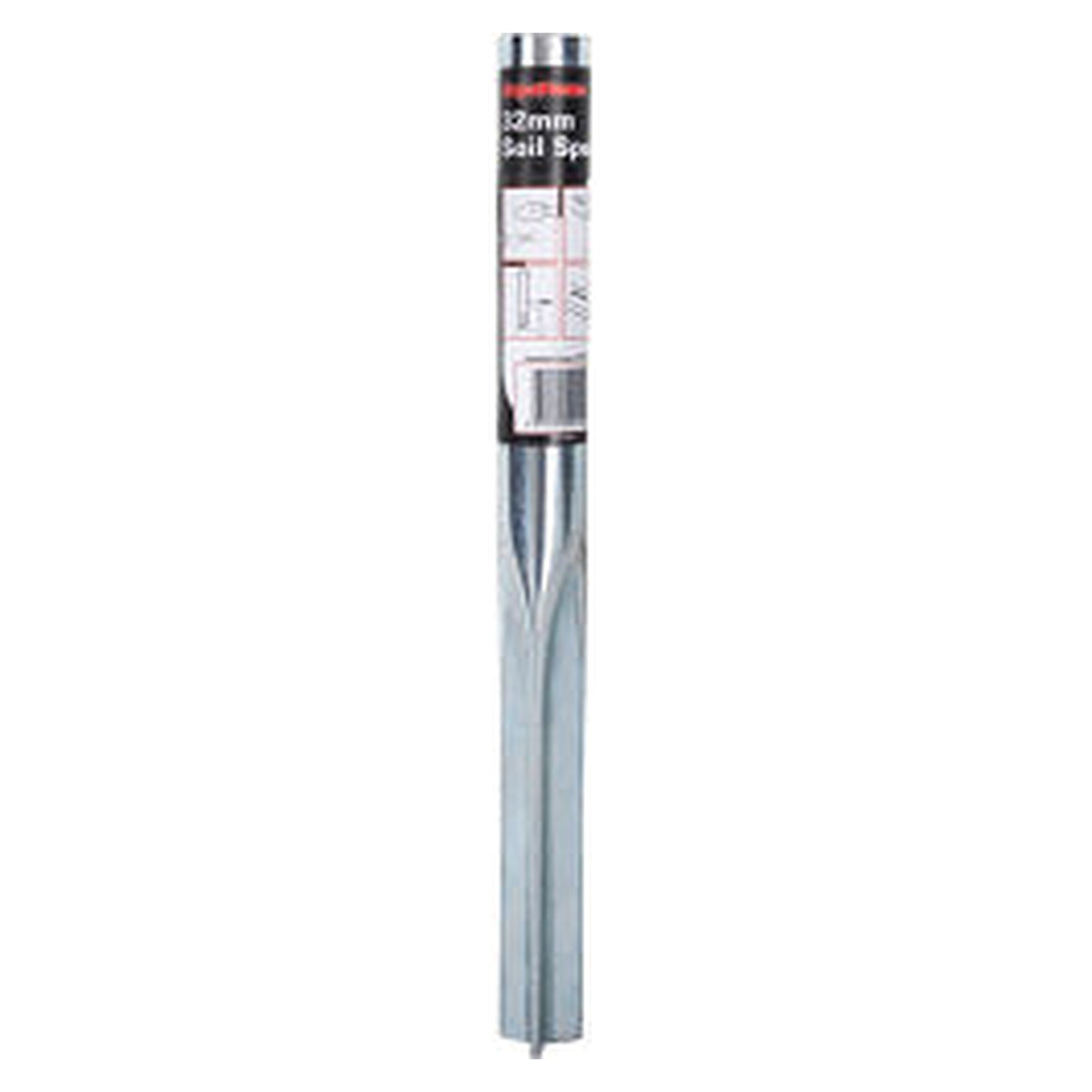 SupaHome 32mm soil spear ground socket