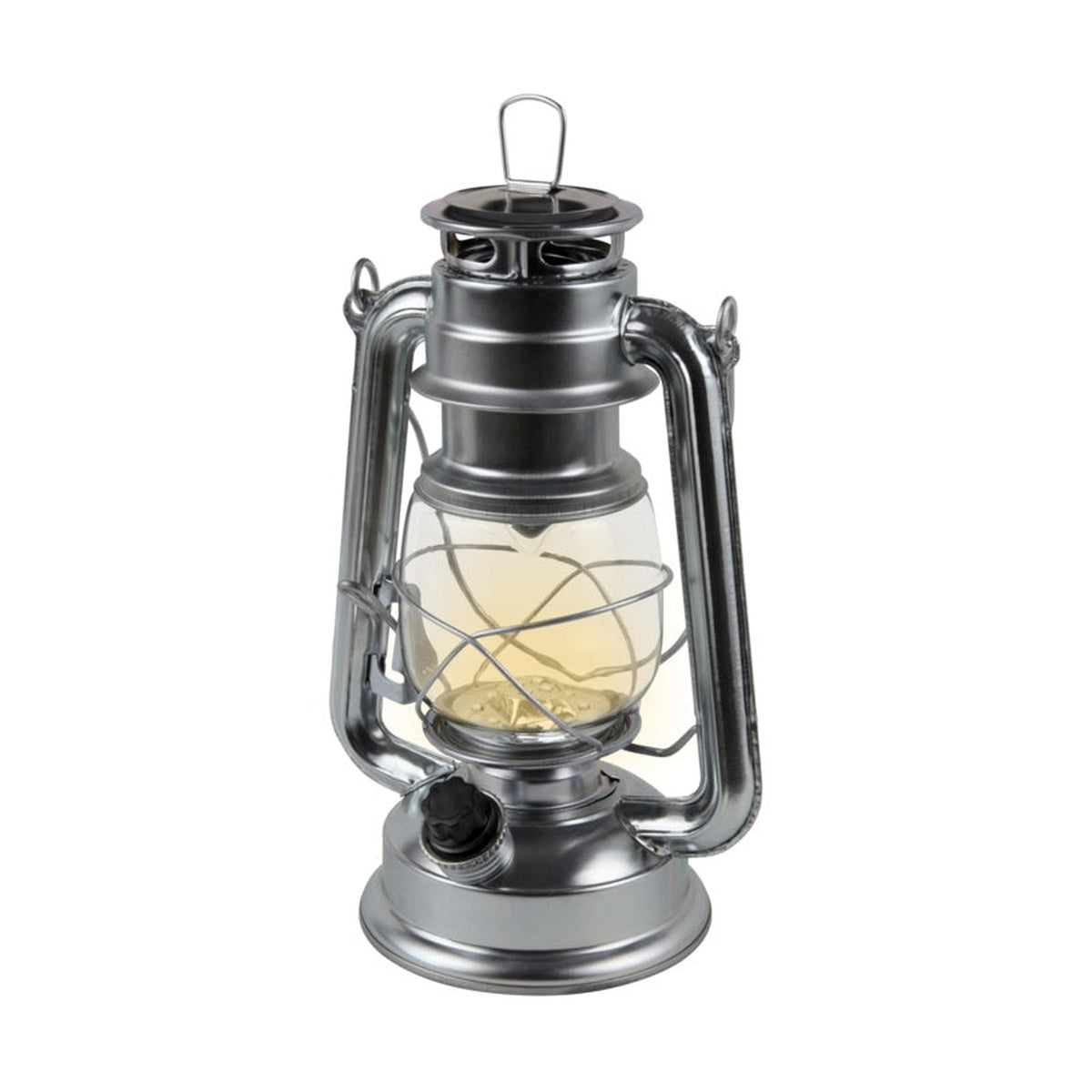 SupaLite 10 inch LED hurricane lantern