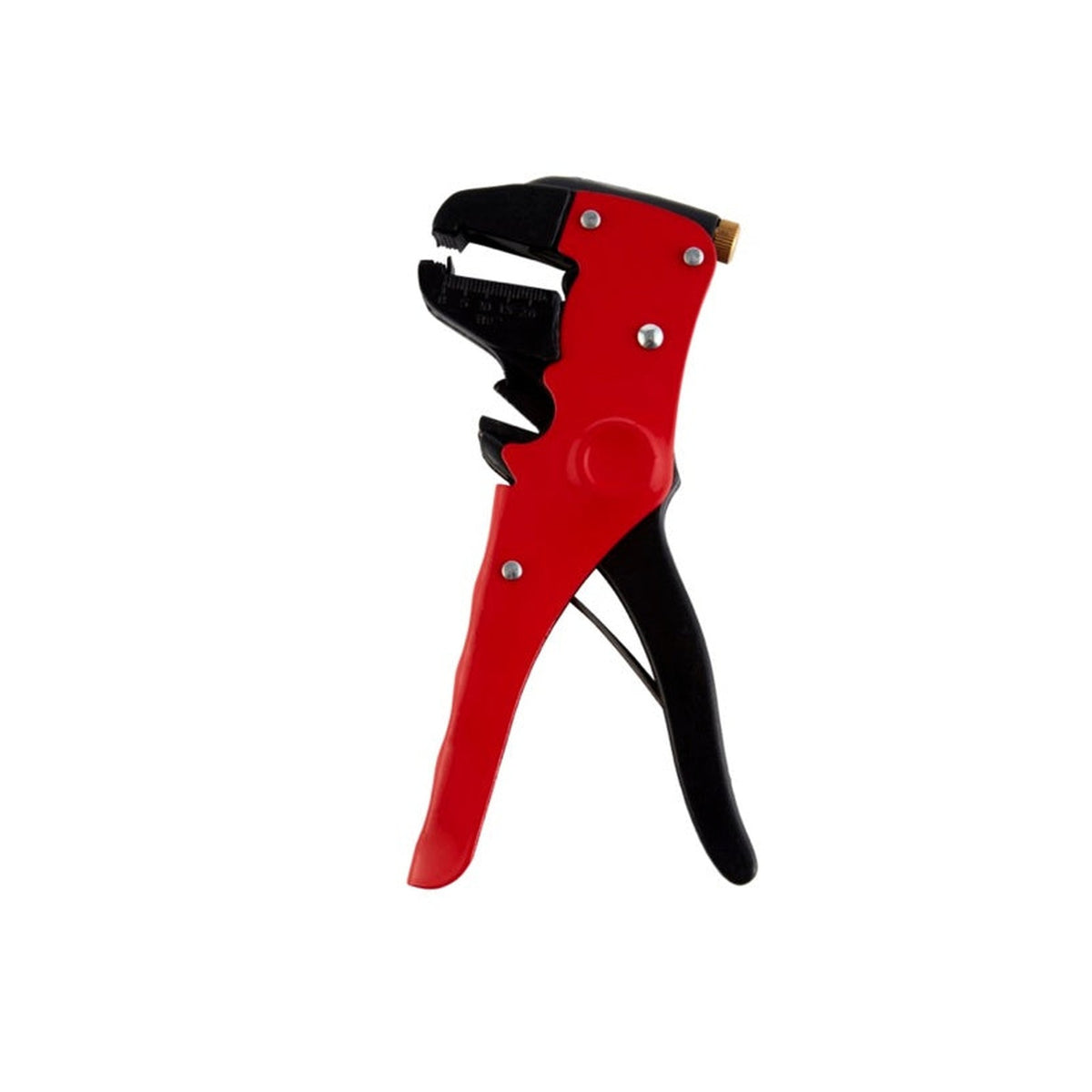 SupaTool 2 in 1 wire stripper, view 2