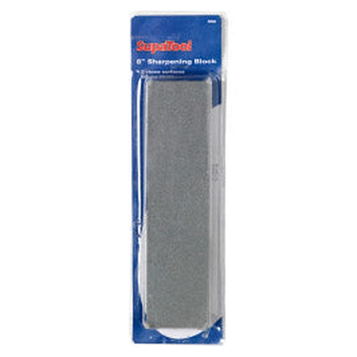 SupaTool 8 inch sharpening block