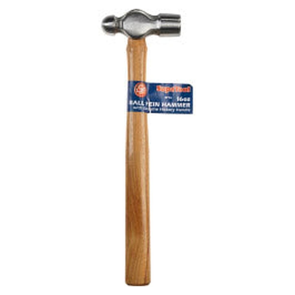 SupaTool 16oz ball pein hammer