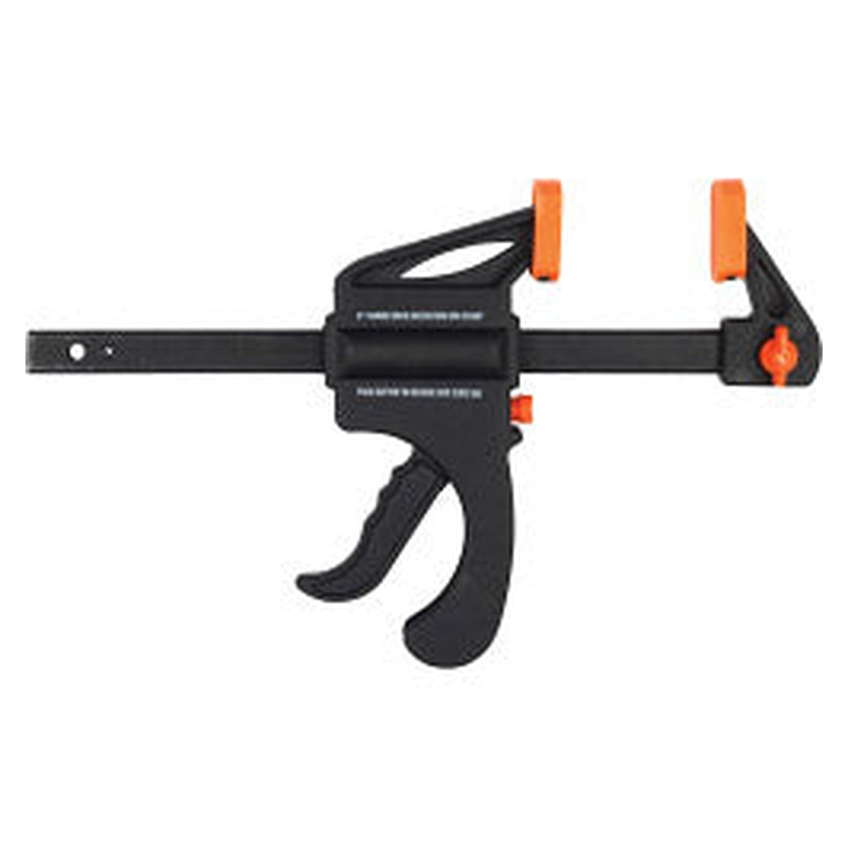SupaTool 150mm bar clamp