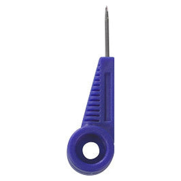SupaTool bradawl with plastic handle