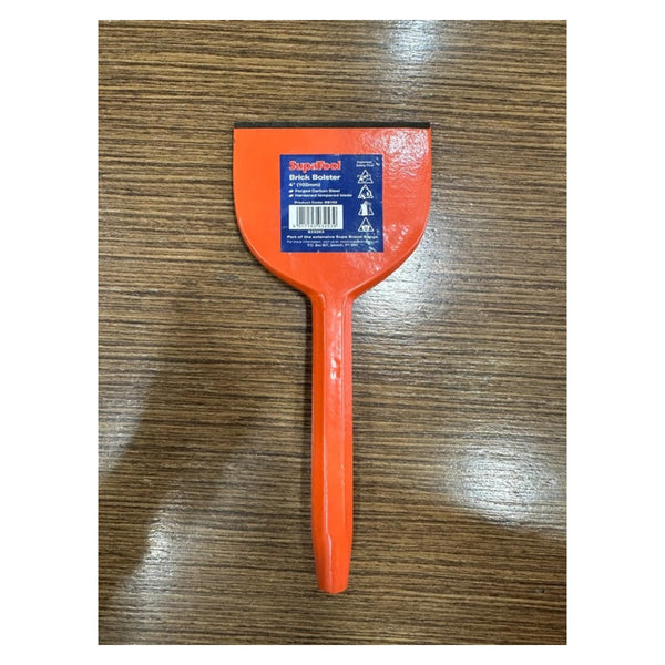 SupaTool 4 inch brick bolster