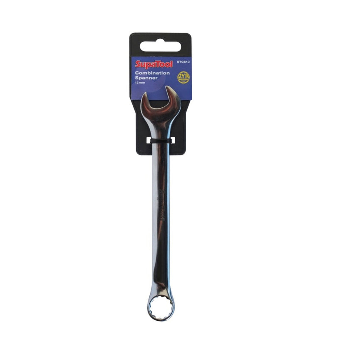 SupaTool 13mm combination spanner
