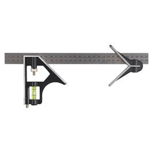 SupaTool 12 inch combination square