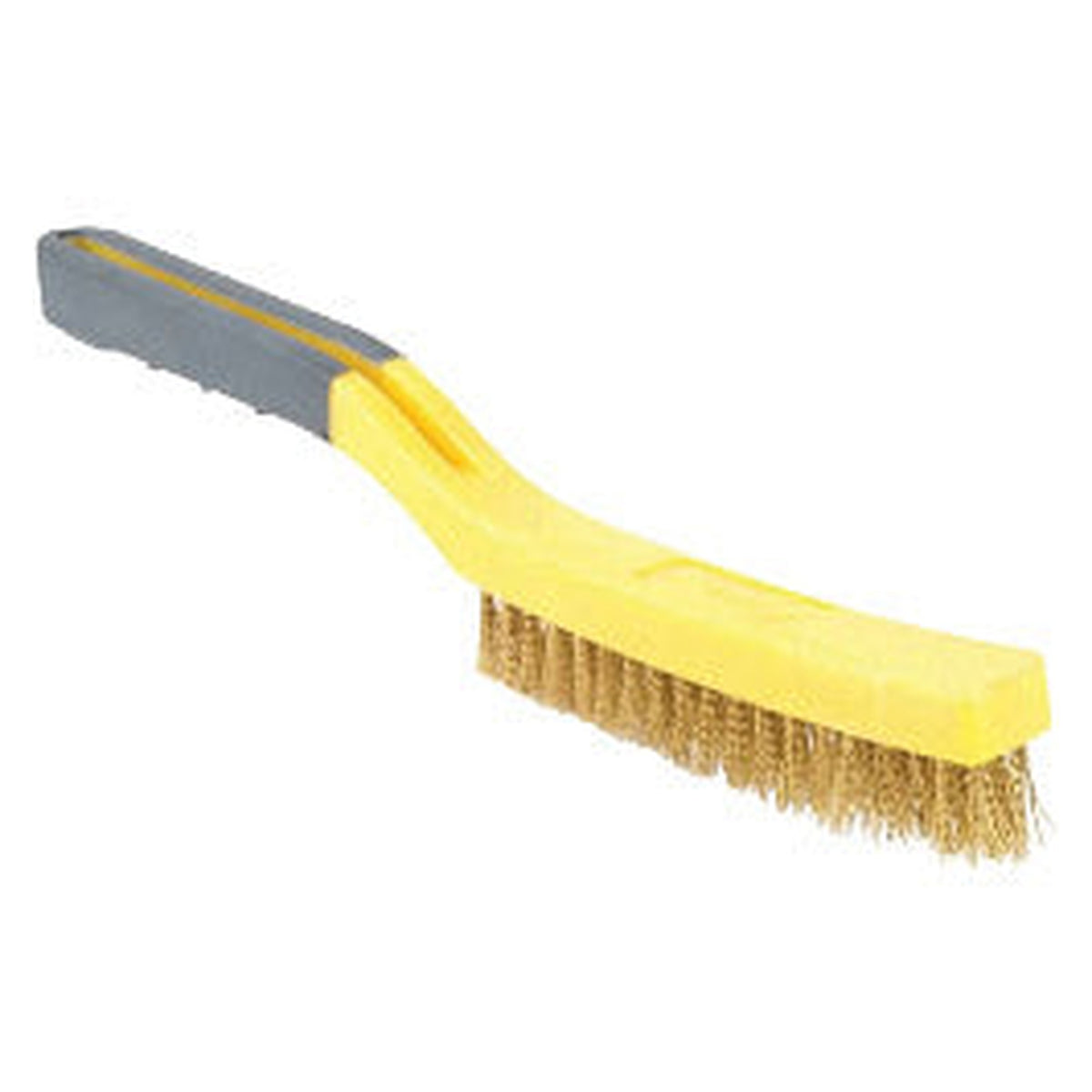SupaTool deluxe 4 row wire brush