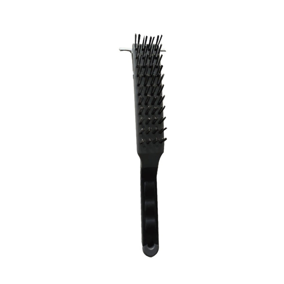 SupaTool deluxe 4 row wire brush, view 2