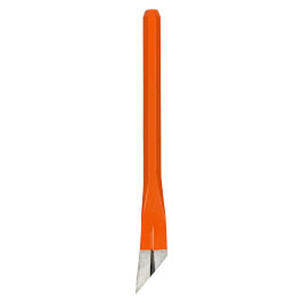 SupaTool 10 inch grooved plugging chisel