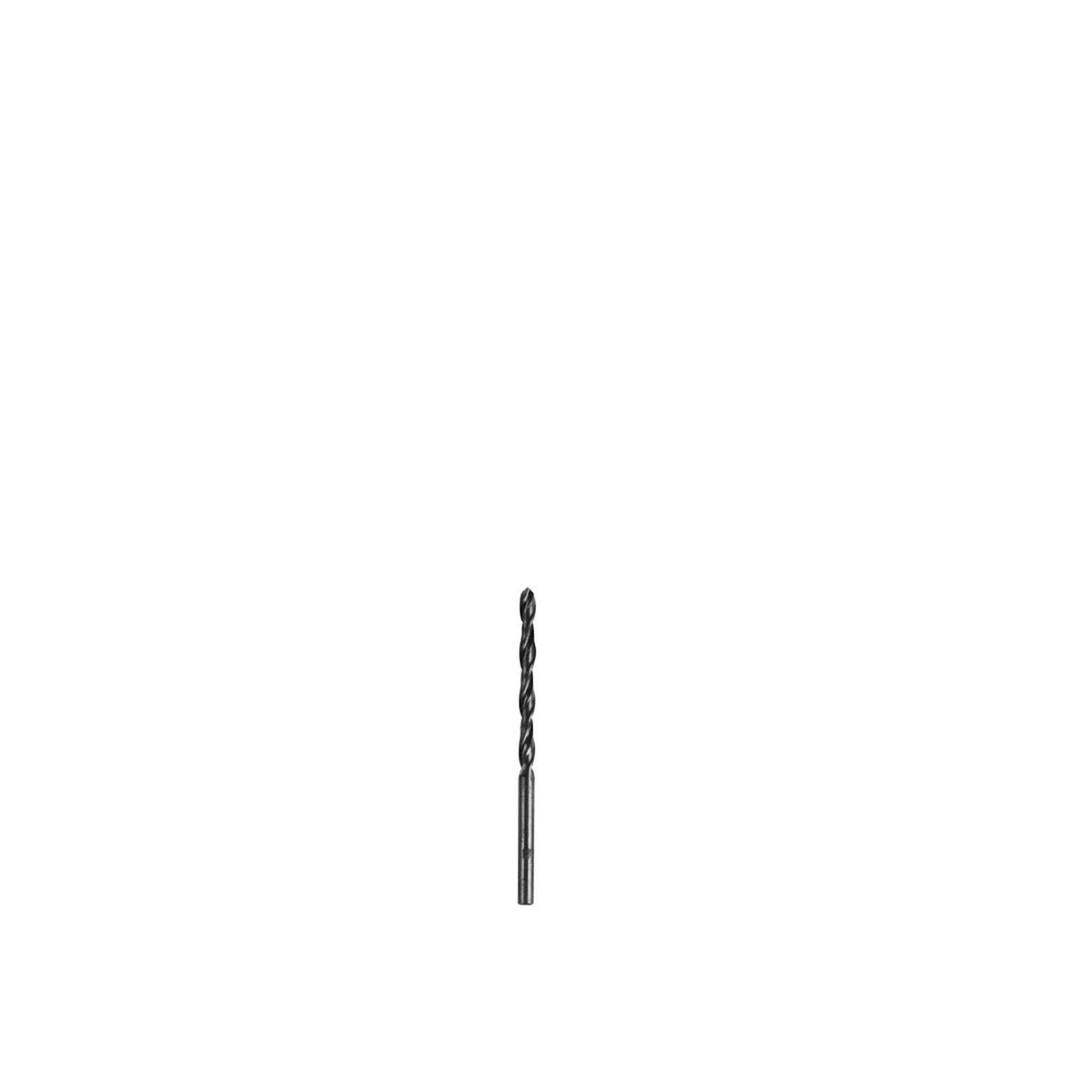 SupaTool 4mm HSS drill bit