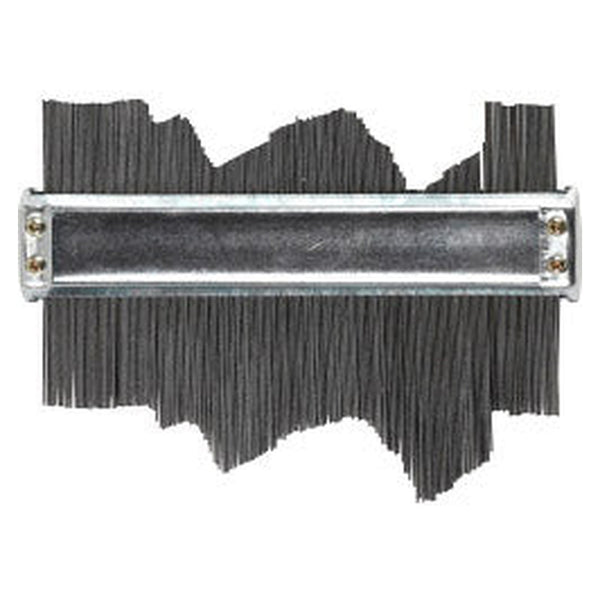 SupaTool 125mm metal contour gauge