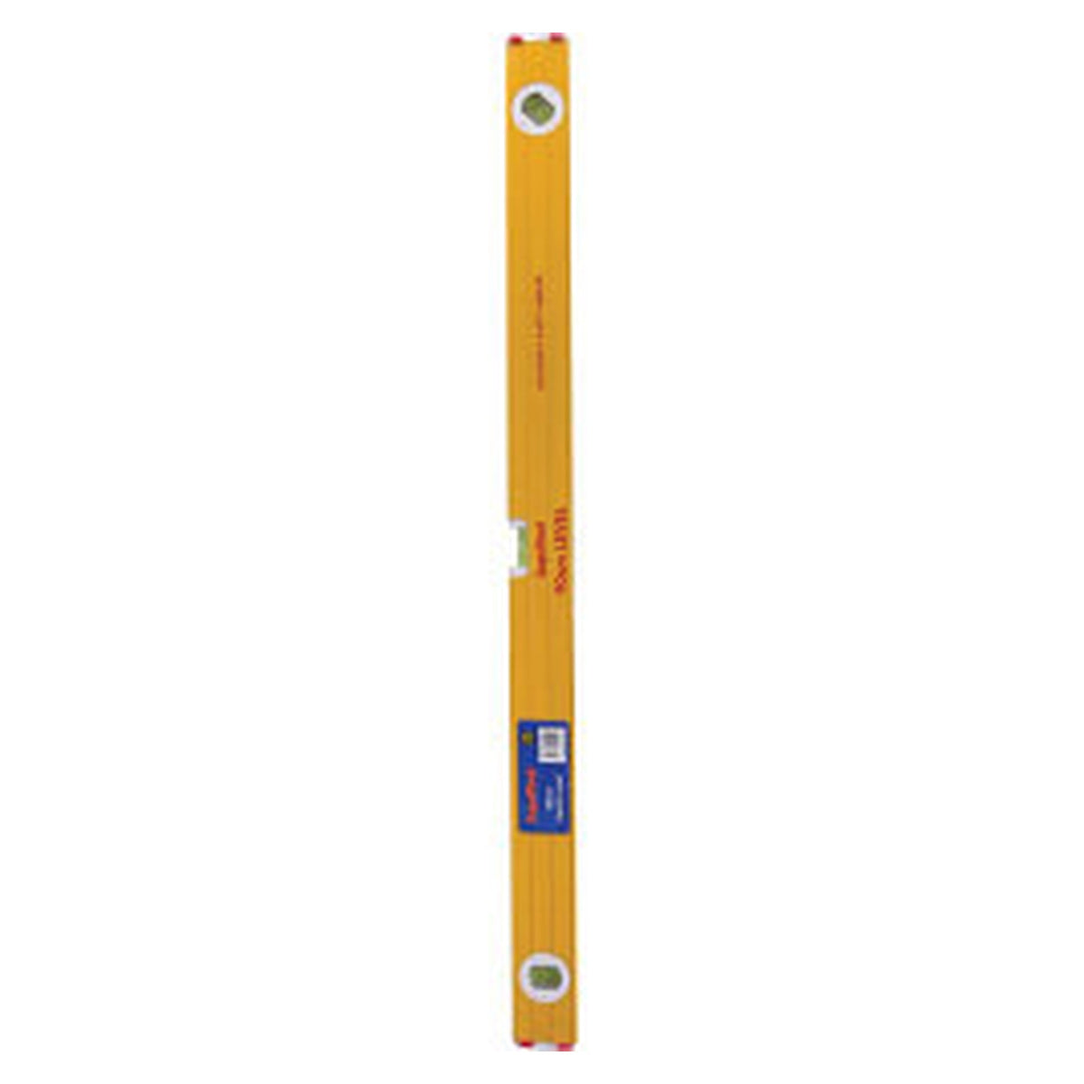 SupaTool professional 900mm aluminium spirit level