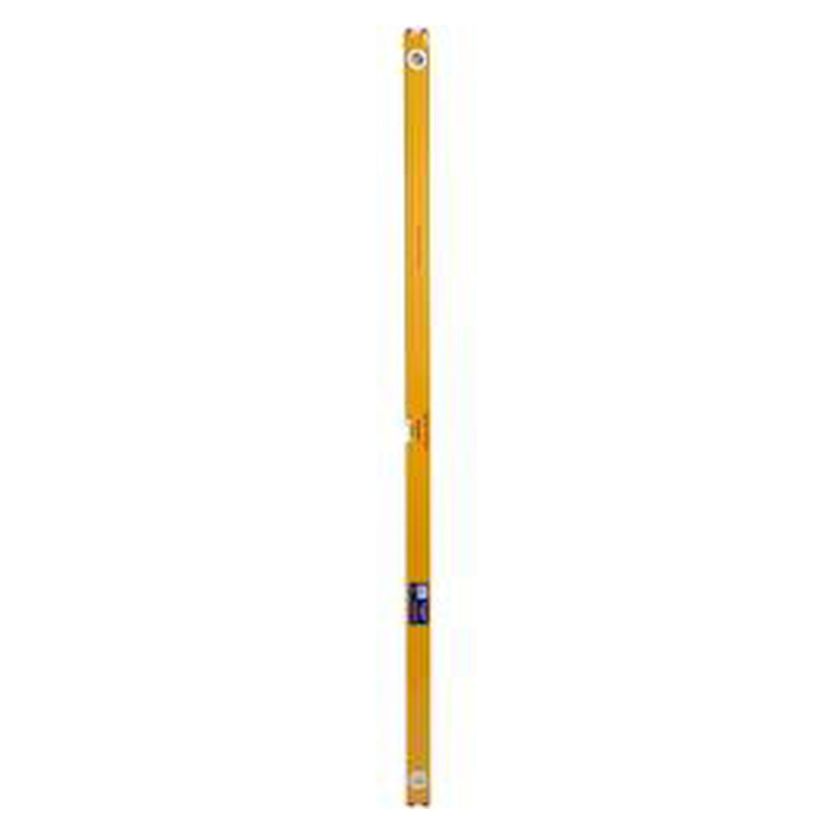 SupaTool professional 1800mm aluminium spirit level