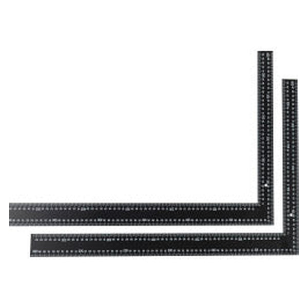 SupaTool rafter's square 400 x 600mm