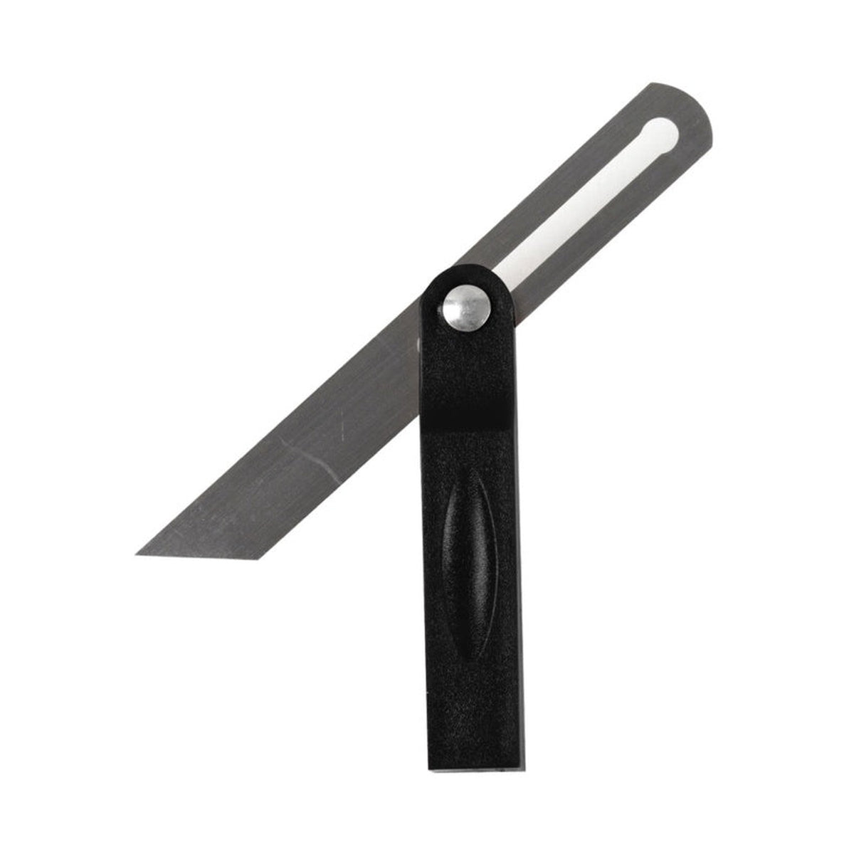 SupaTool sliding bevel with plastic handle
