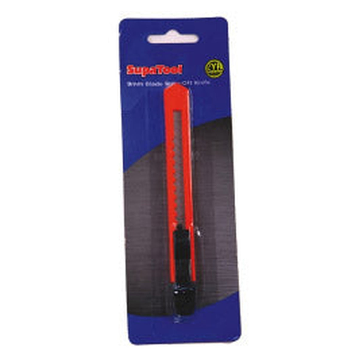 SupaTool 9mm snap off knife