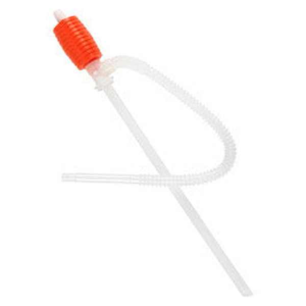 SupaTool plastic syphon pump