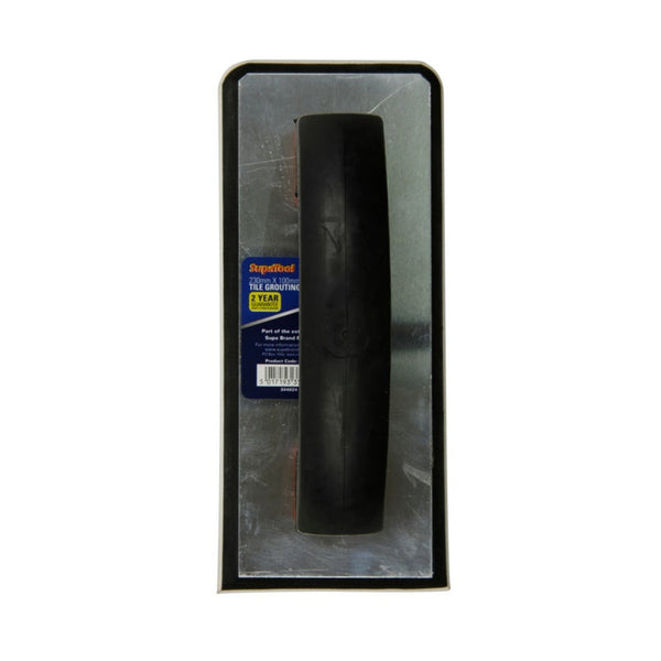SupaTool tile grouting float