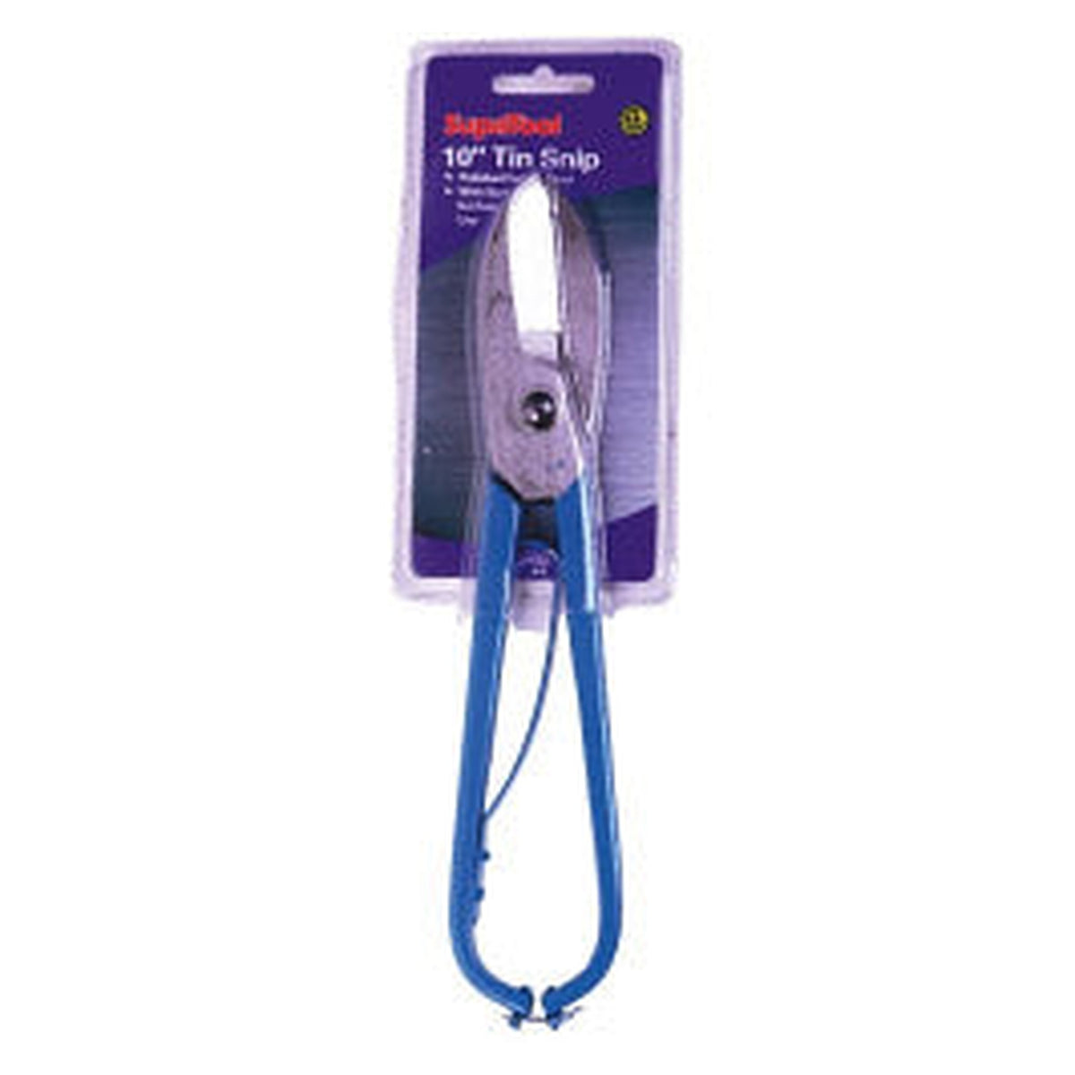 SupaTool 250mm tin snips