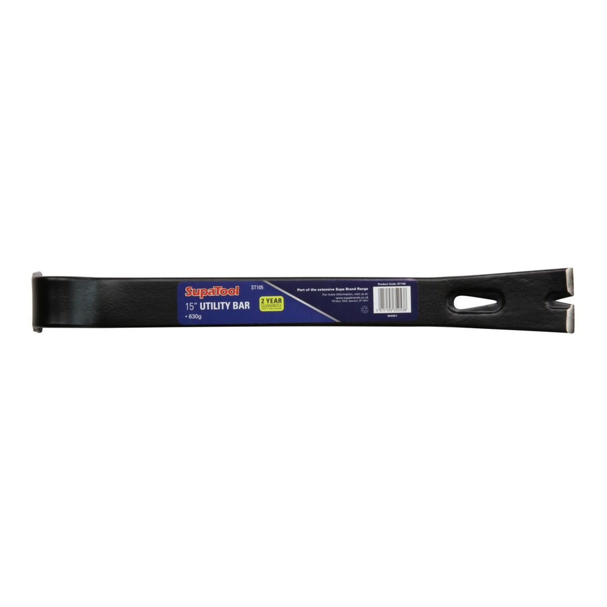 SupaTool 15 inch utility bar