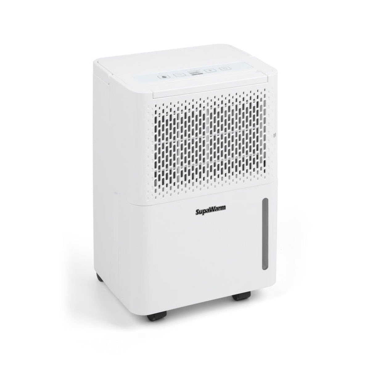 SupaWarm 10L per day dehumidifier, view 2