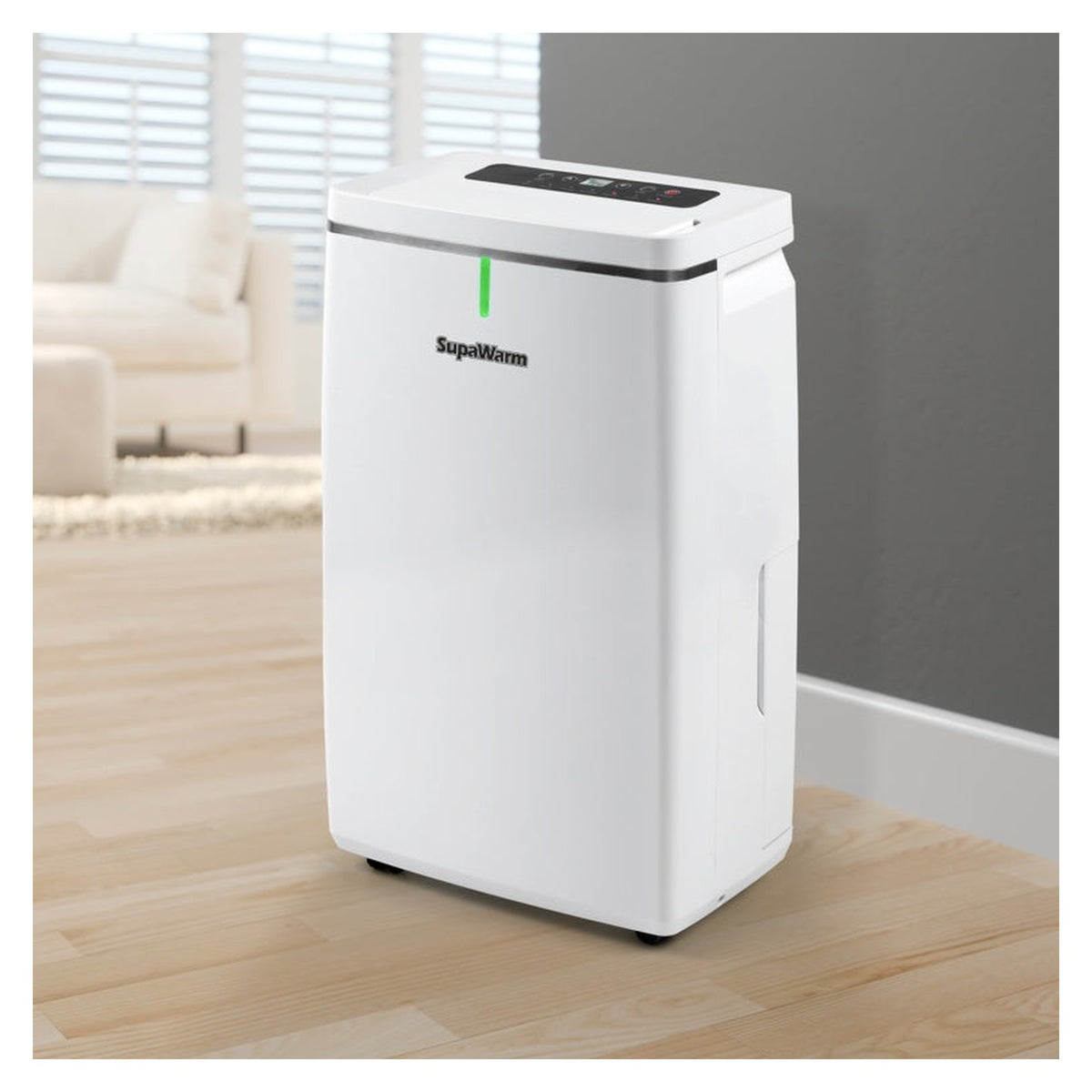 SupaWarm 20L dehumidifier