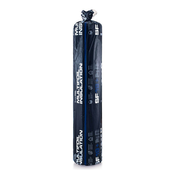 Superfoil Multifoil Insulation roll 1.2 x 10m