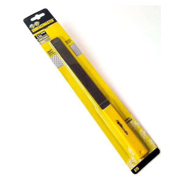 Surfacemaster 2 in 1 rasp and file 305mm
