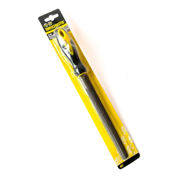 Surfacemaster 8 inch half round file