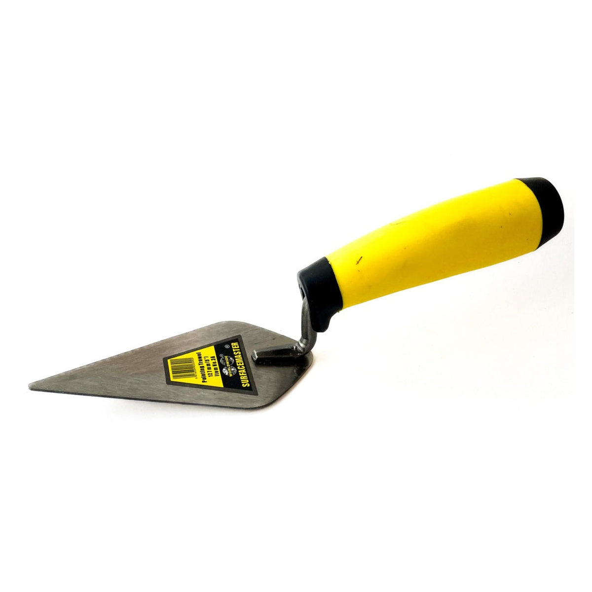 Surfacemaster 127mm London pattern pointing trowel