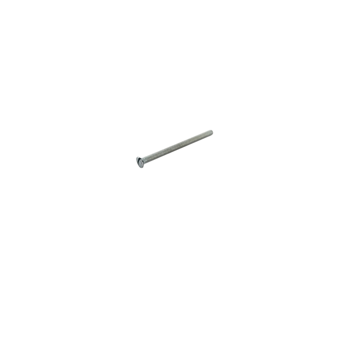 Switch Plate Screw 3.5 x 50mm - Pack 2