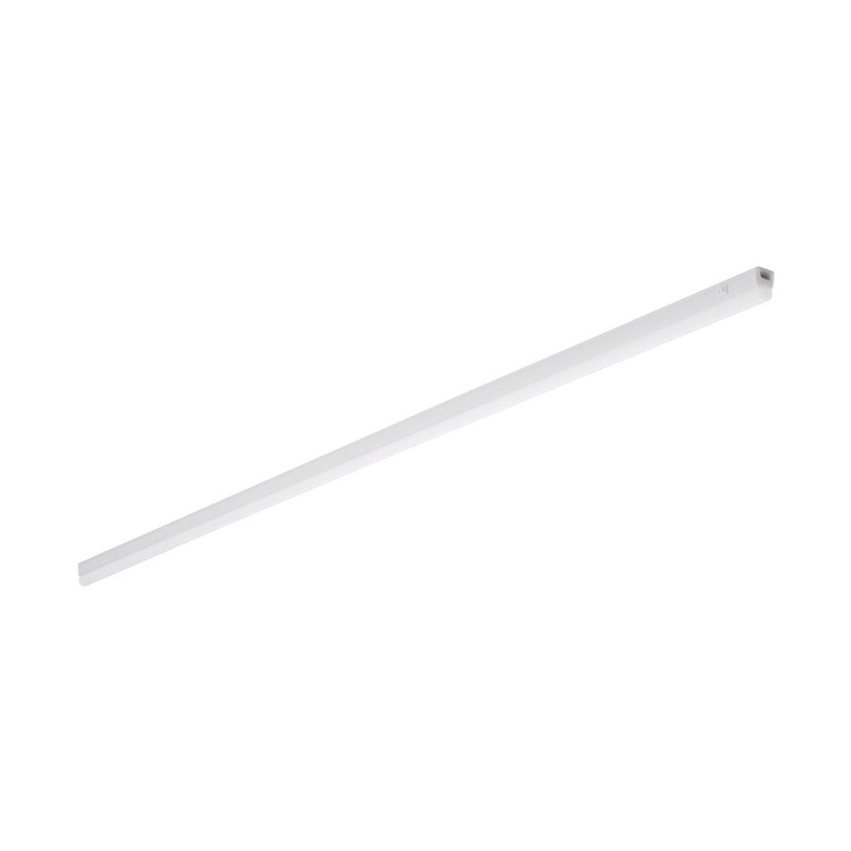 Sylvania 5ft LED ceiling batten warm white 2200 lumen, view 2