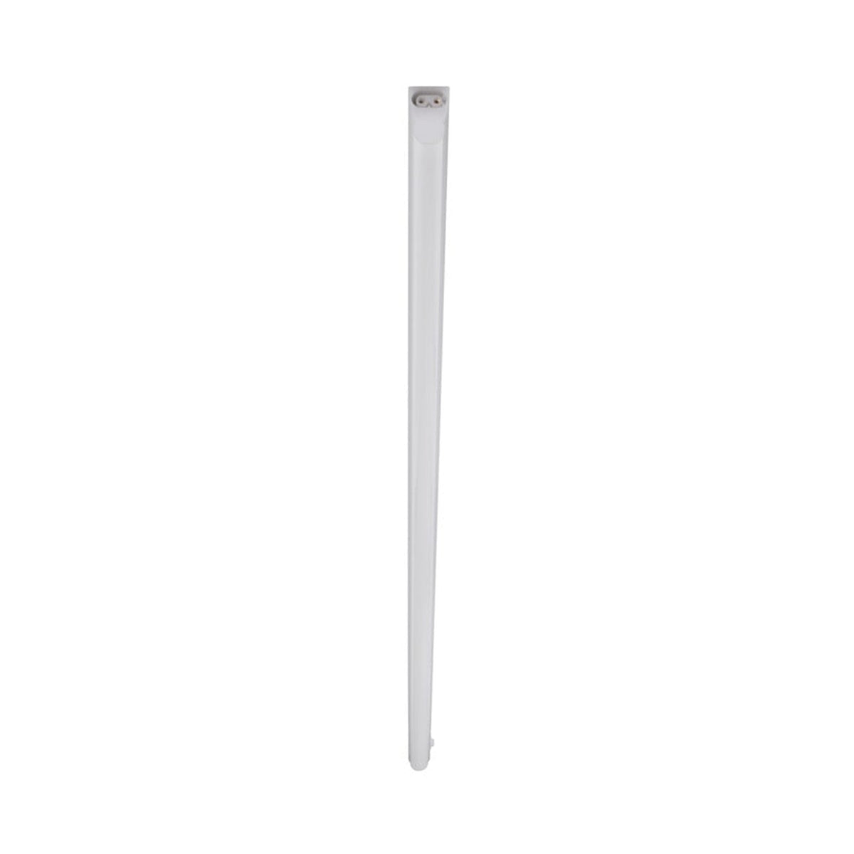 Sylvania 5ft LED ceiling batten warm white 2200 lumen, view 3
