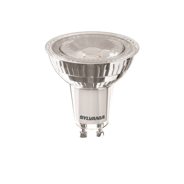 Sylvania RefLED Superia GU10 LED bulb 550 lumen
