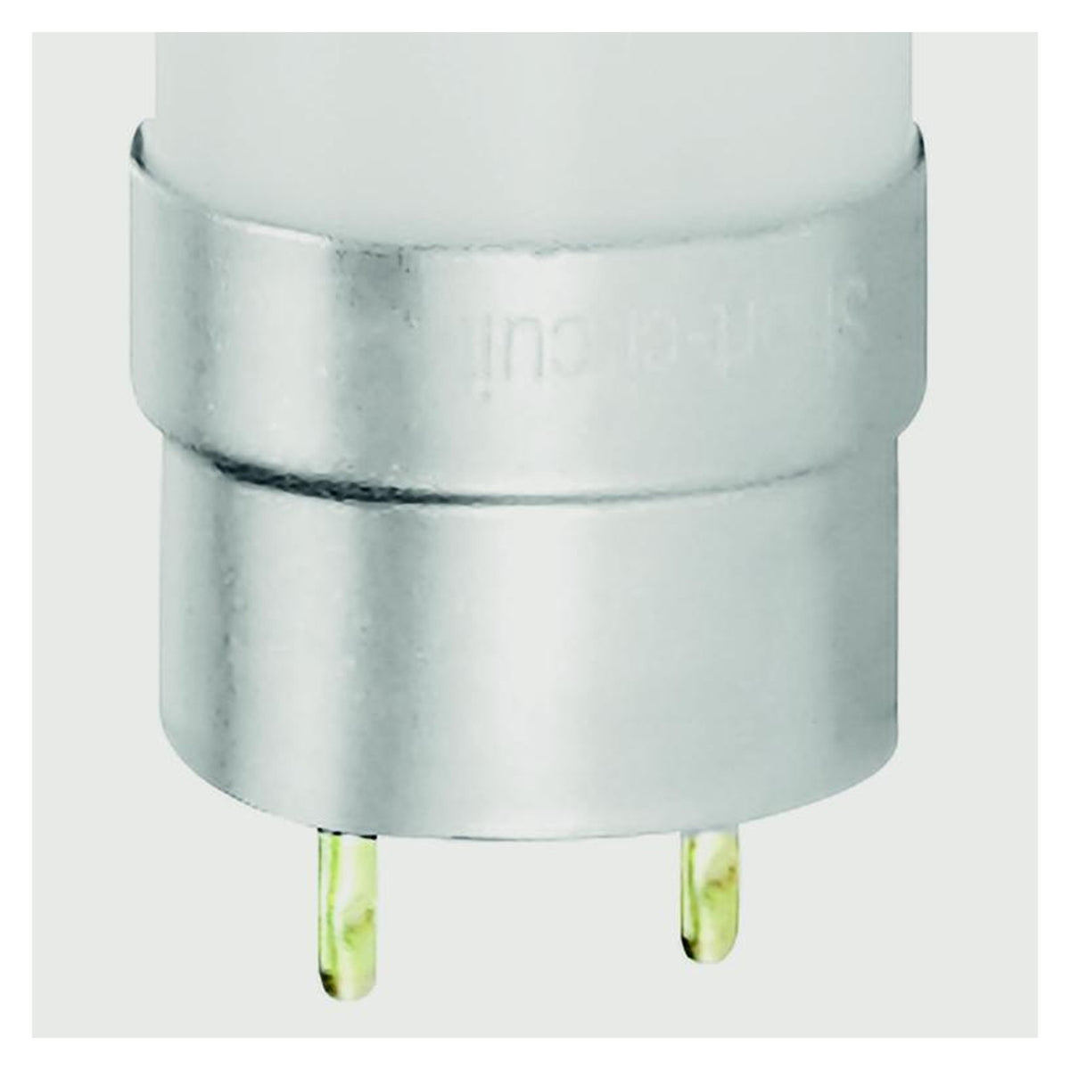 Sylvania T8 LED tube 4ft 13.6W 1800lm, view 2