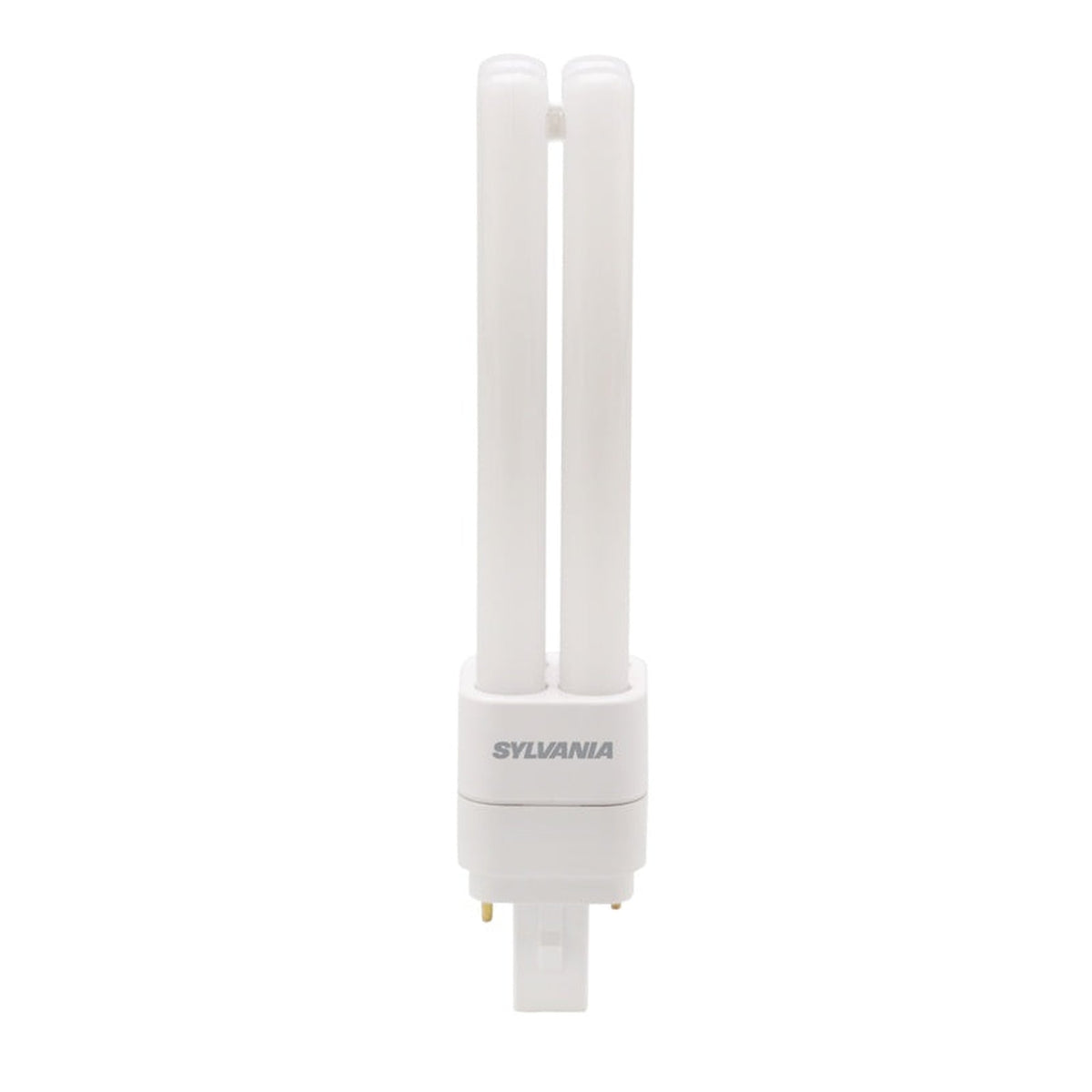 Sylvania Toledo Lynx D G24D 1100 lumen natural white lamp