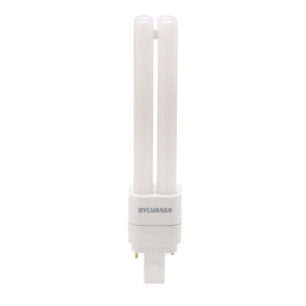 Sylvania Toledo Lynx D G24D 1100 lumen natural white lamp
