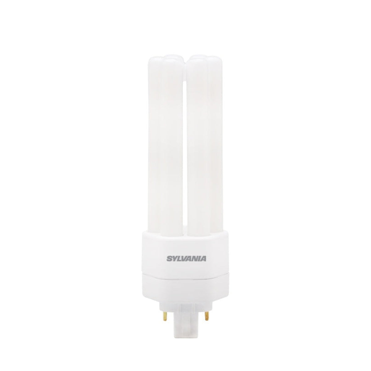 Sylvania ToLEDo Lynx TE GX24Q 4000K lamp