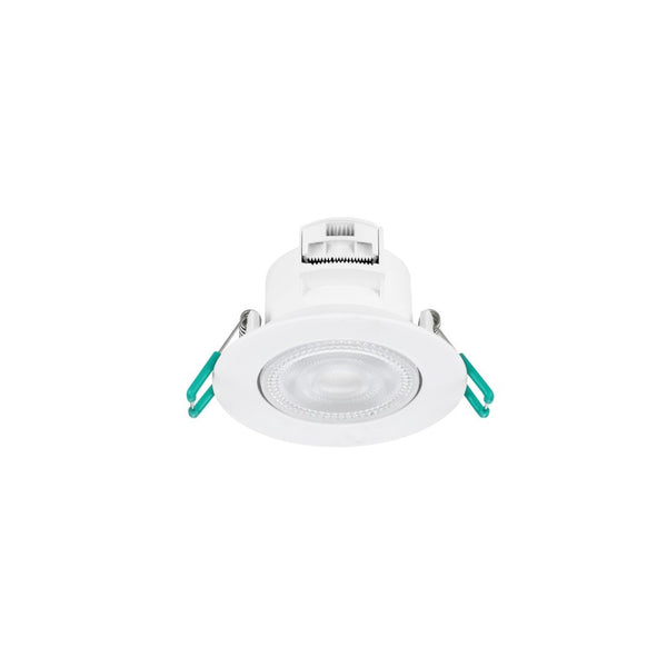 Sylvania white LED spotlight 500lm IP44