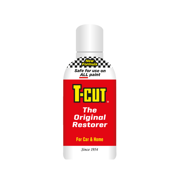T-Cut Original restorer 350ml bottle