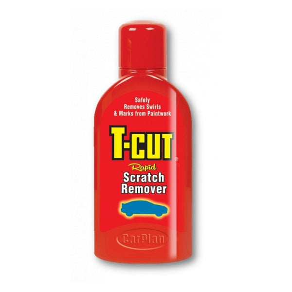 T-Cut Rapid Scratch Remover 500ml bottle