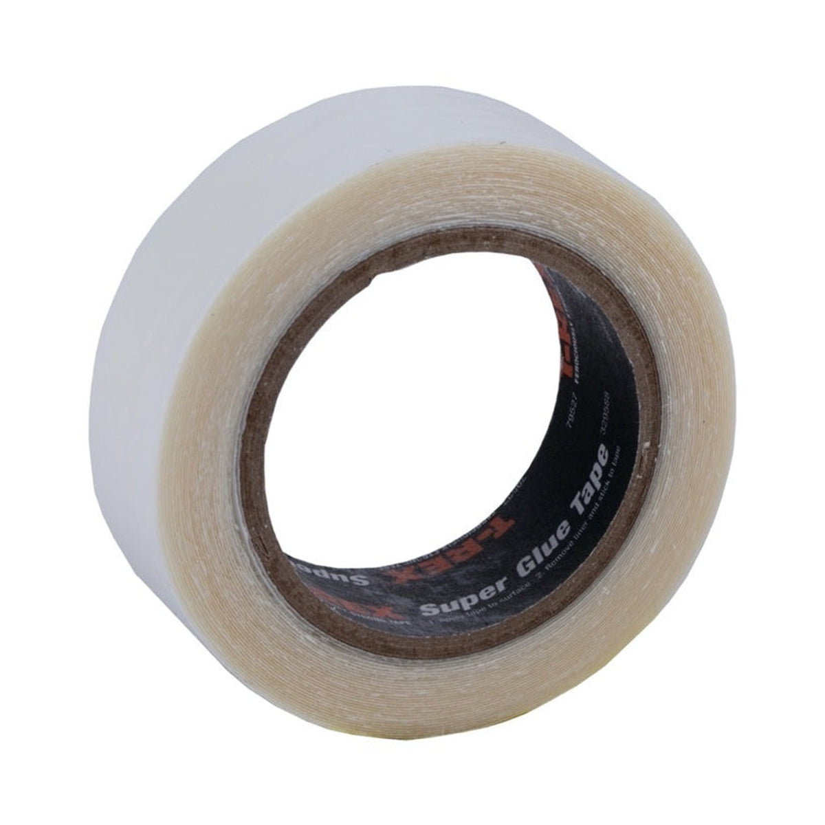 T-Rex Super Glue Clear Tape, 4.5m x 19mm, view 3