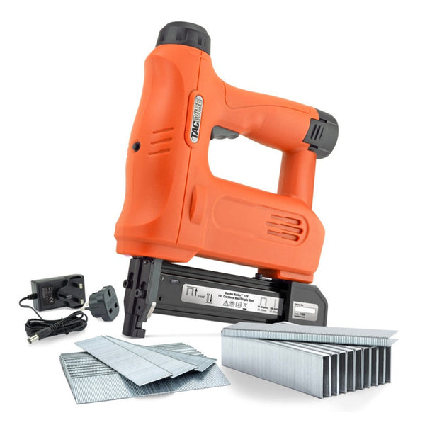 Tacwise Nailer 191 12V cordless nail and staple gun