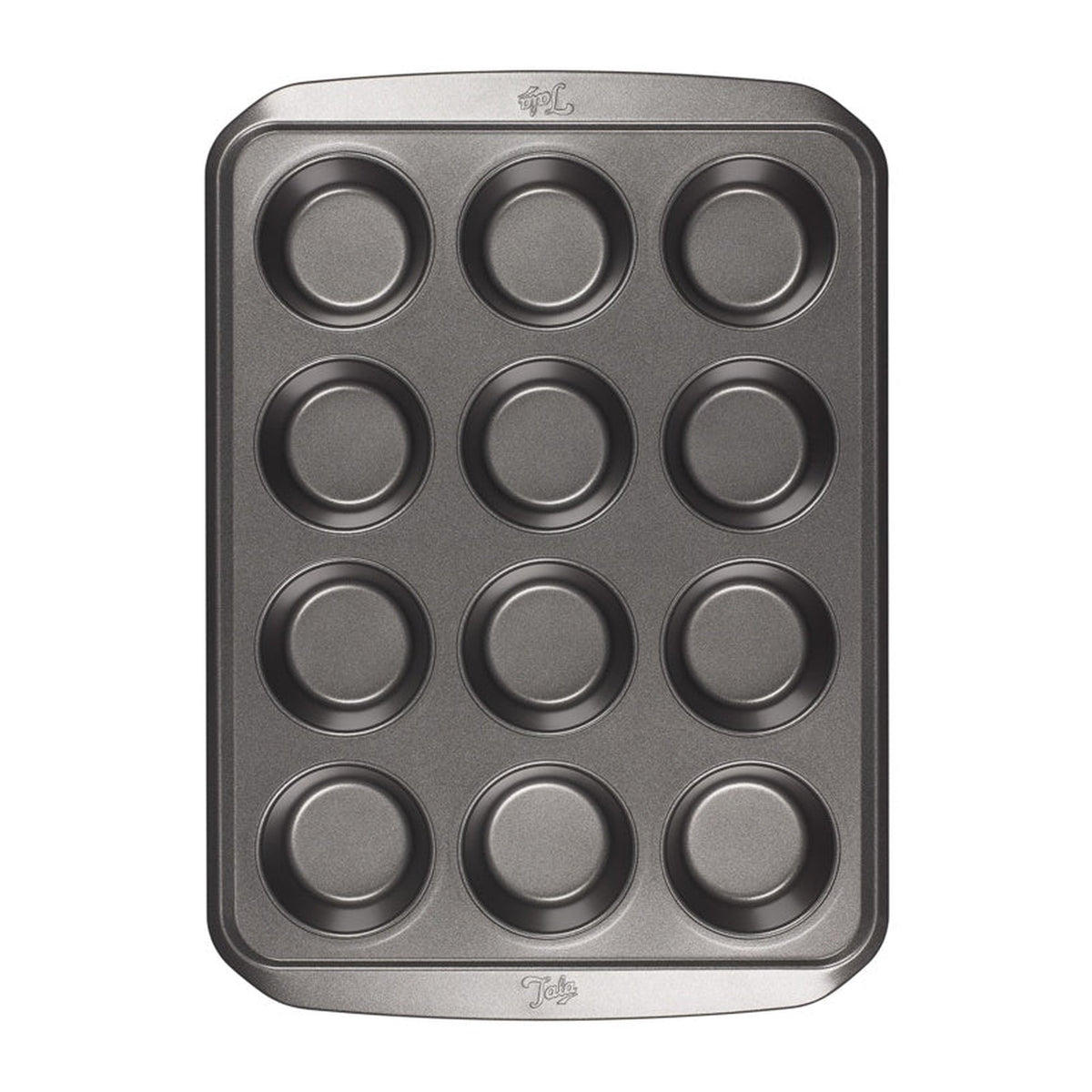 Tala Everyday 12 cup non-stick muffin pan, view 2