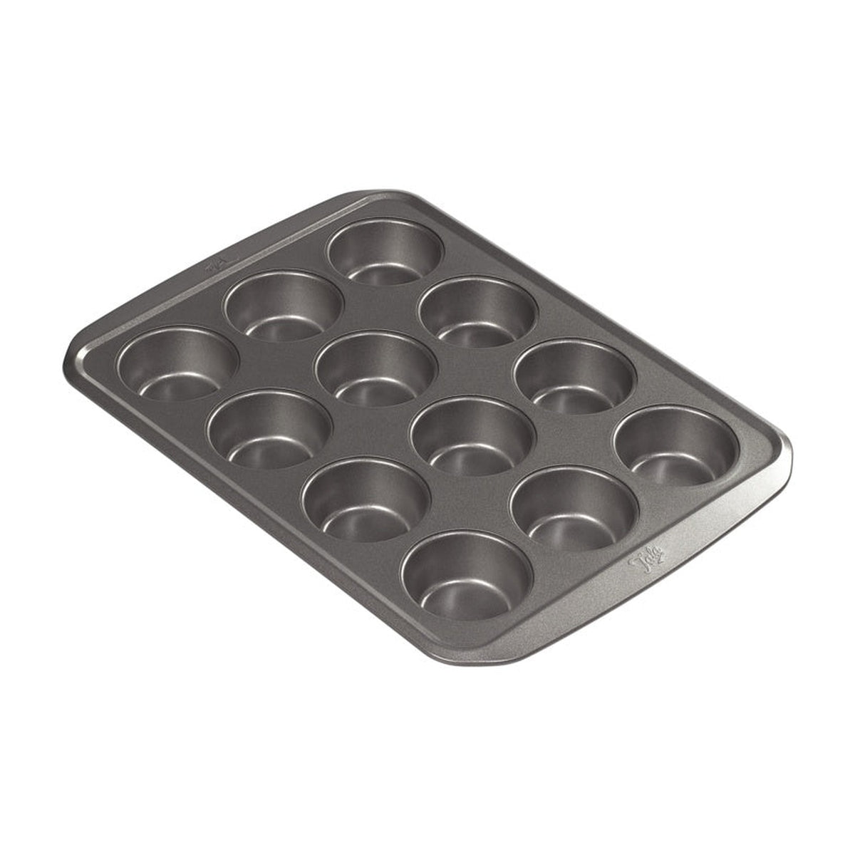 Tala Everyday 12 cup non-stick muffin pan, view 3