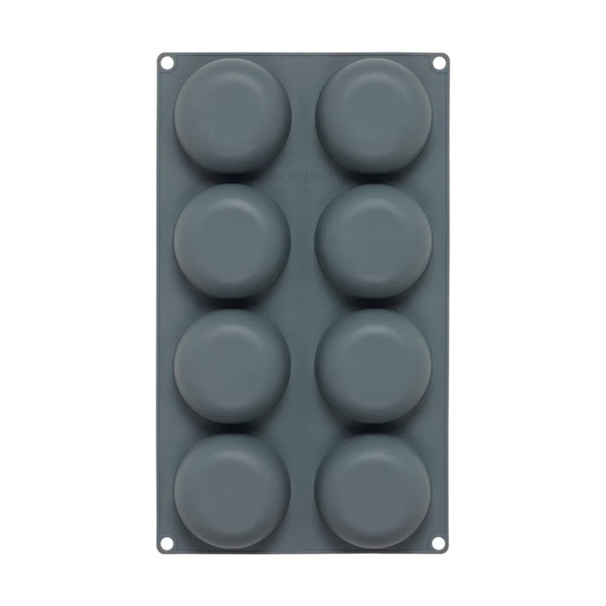 Tala 8 cup round silicone cake mould