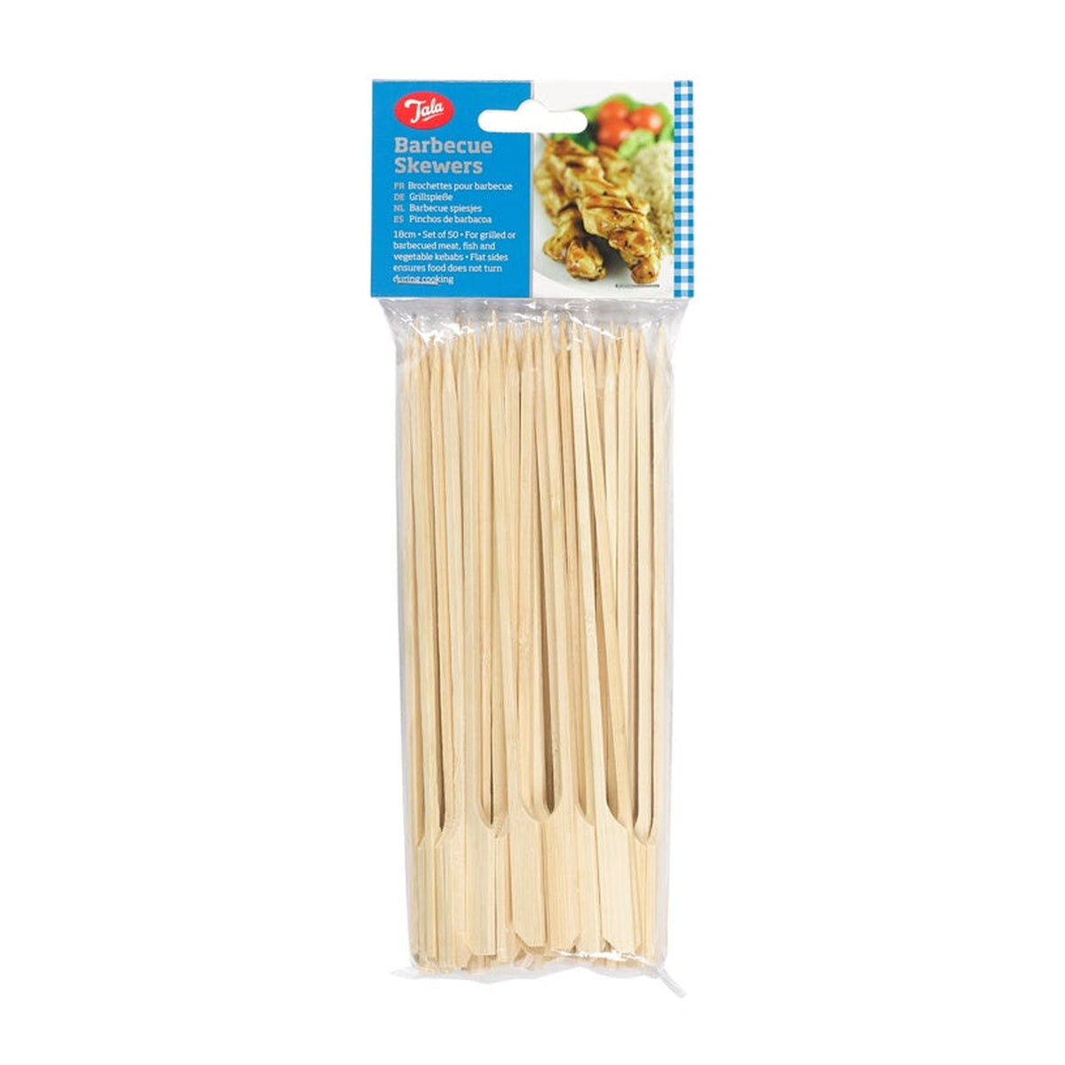 Tala bamboo skewers