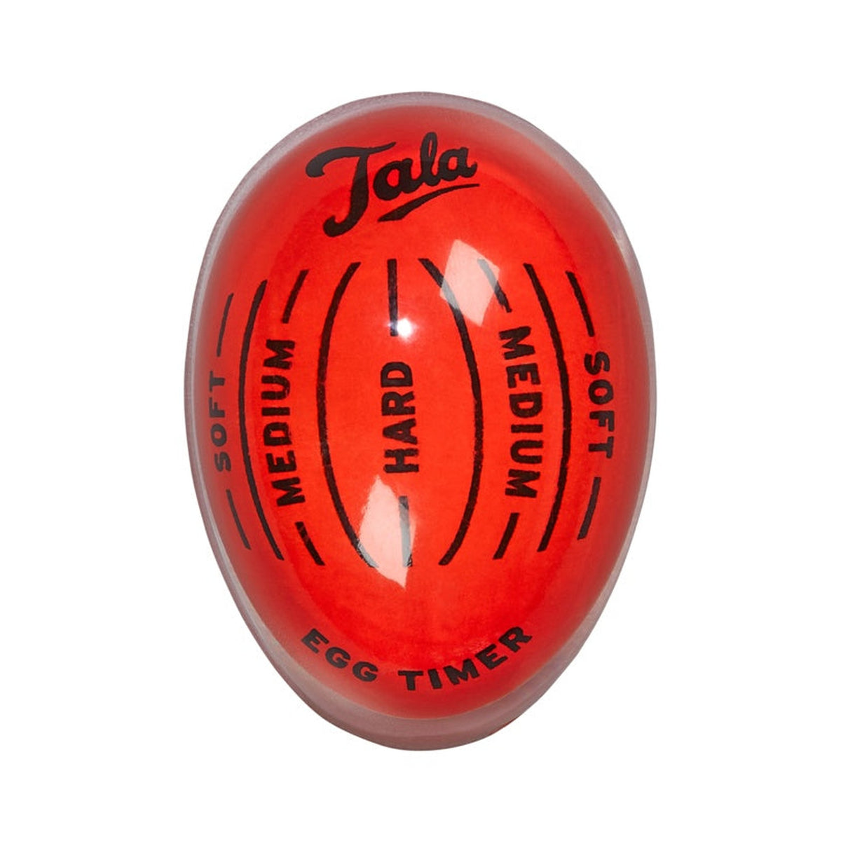 Tala colour change egg timer, view 2