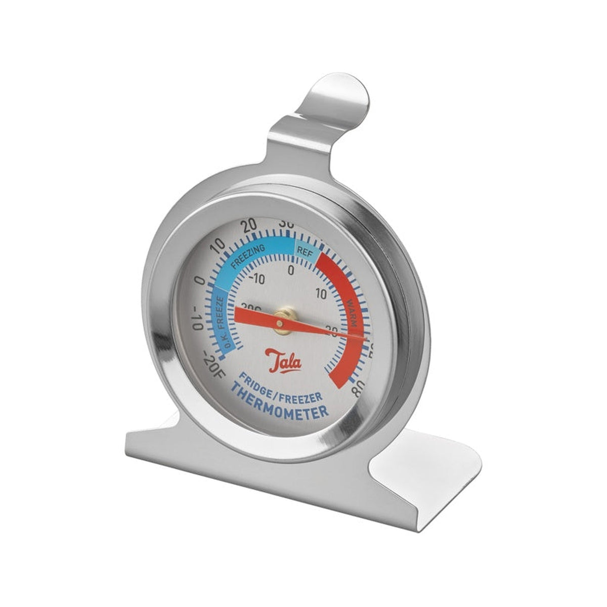 Tala Everyday fridge freezer dial thermometer
