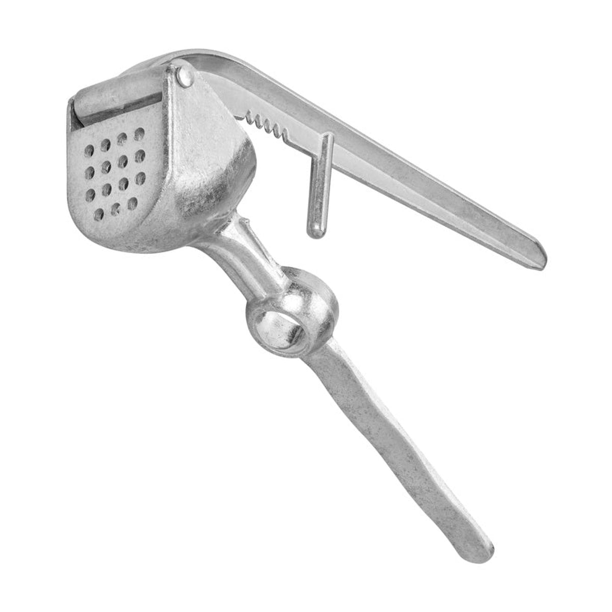 Tala garlic press with olive and cherry pitter, view 2